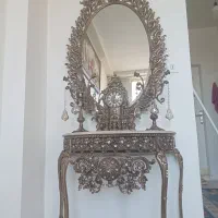 اینه شمدان طرح برنز نوی نو