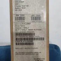Laptop Lenovo|رایانه همراه|مشکین‌دشت, |دیوار