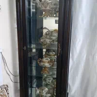 گنجه با لوازم