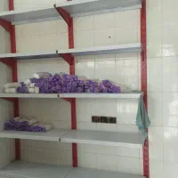 قفسه فروشگاهی
