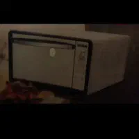 آون توستر الور ۴۰ لیتری مدل ۸۸۸