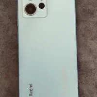 Redmi Noote 12 4g|موبایل|جوانرود, |دیوار