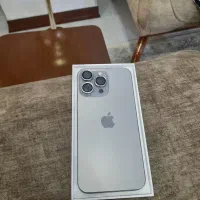 ایفون ۱۵ پرومکس ۲۵۶ ‌