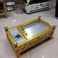 دله قهوه سوری