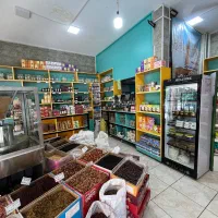 واگذاری فروشگاه ارگانیک و خشکبار