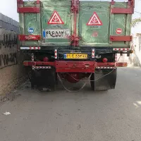 5تن 911|خودرو سنگین|شیراز, دباغ خانه|دیوار