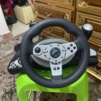 فرمان بازی فراسو