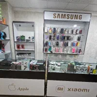 فروش کامل مغازه با دکور
