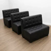 مبل دو نفره گیمینگ (۳عدد)