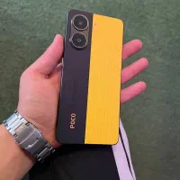 فروش فوری یک دستگاه گوشی x7 pro.