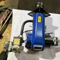 فروش و تعمیر انواع مشعل گازی و گازوئیلی