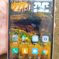 گوشی p8 lite