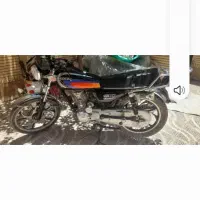 موتور سیکلت