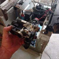 تعمیرات پکیج و آبگرمکن