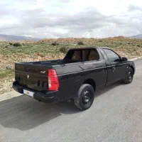 آریسان ۲ مدل ۱۴۰۲ بدون رنگ و ضربه