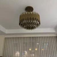 ست لوستر و اباژور