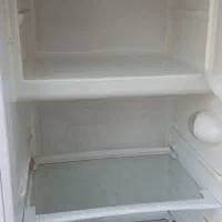 یخچال تمیز موتور سوخته