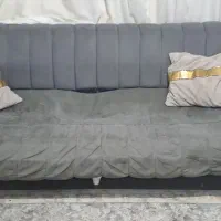 مبل کارکرده نیاز ب تعمیر