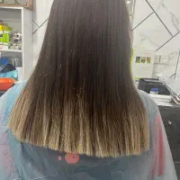 پروتین احیا و صافی مو از۲تومن تا۳تومن