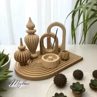 ا م و ز ش سنگ مصنوعی
