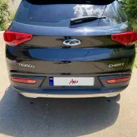 تیگو۷ ie|خودرو سواری و وانت|لاهیجان, گلستان|دیوار