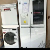 تعمیرسیار لوازم خانگی لباسشوی یخچال کولر وغیره
