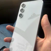 s24 fe فروش و معاوضه - سه ماه کارکرد