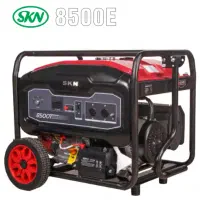 موتور برق بنزینی SKN 8500