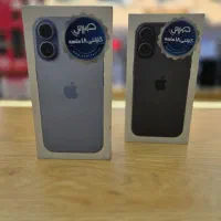 ایفون ۱۷ ۲۵۶گیگ شرکتی