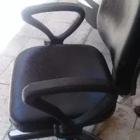 صندلی چرخدار