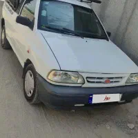 پراید وانت 1402