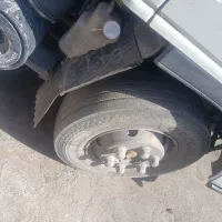 لاستیک 235 ایسوزو و دفرانسیل