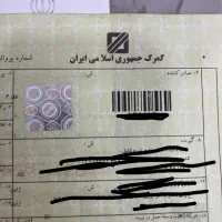 برگ سبز سی بی ۱۳۰۰