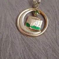 پلاک کعبه