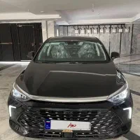 بیجینگ U5 پلاس فول