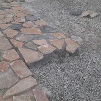 نیاز به استادکار سنگ فرش