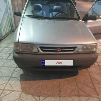 پراید ۸۷