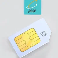 فروش سیم کارت رند همراه اول