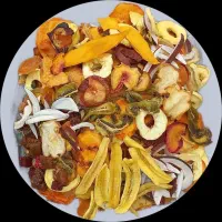 محصولات ارگانیک با کیفیت و خوش قیمت