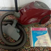 جاروبرقی مارک بوتان 1600w