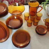 ظروف آرکوپال اصل فرانسه