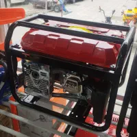 موتور برق ERMA EM6800 بنزینی