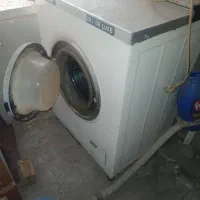 لباسشویی 7 کیلویی کنوود