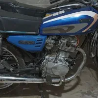 موتور هندا