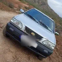 پراید141مدل88پلمپ