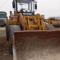 اجاره لودر و کمپرسی