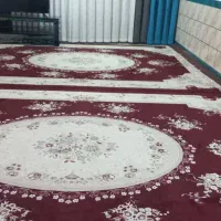 فرش تمیز