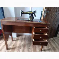 میز چرخ خیاطی