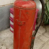 کپسول آتش نشانی