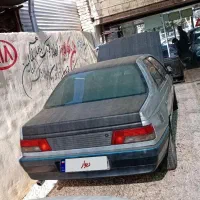 ماشین روا 86